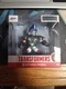 Jada Transformers Authentic Metalfigs Die Cast OPTIMUS PRIMAL Figure
