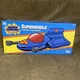 McFarlane Toys DC Super Powers Supermobile