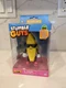 Stumble Guys BANANA GUY 4.5&rdquo; Action Figure In Window Box 2024 NIB NEW