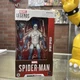 Marvel Legends Gamerverse Spider-Man Spirit Spider Walmart Exclusive