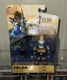 Jakks Pacific World of Nintendo Legend of Zelda Action Figure