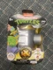 Treasure X Teenage Mutant Ninja Turtles Sewer Rescue Mystery NEW