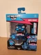 Mr Beast Lab Metallic Panther Vinyl Figure by Moose, Rare