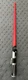 2015 Hasbro Darth Vader Lightsaber Red Retractable C-3252A Stars Wars