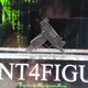Hot Toys MMS466 Matrix Neo Keanu Reeves 1/6 action Figure's Uzi Machine Gun Only