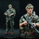 UJINDOU UD9045 1/6 Scale Vietnam War US Army 25th Infantry Division Toy IN STOCK