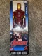 Hasbro Marvel Avengers Titan Hero Series Iron Man 12&rdquo; Action Figure NIB Box Wear
