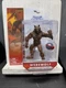 JAKKS Pacific Altered Beast Werewolf with Spirit Ball 4&rdquo; Action Figure New Seale