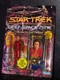 Kira Nerys : Star Trek Deep Space 9 DS9 1993 Playmates Action Figure MOC Sealed