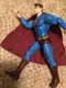2006 DC Comics Superman Returns Action Figure J2082 open hands