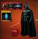 Hot Toys DX28 Star Wars 1/6 Darth Vader Deluxe Version Special Edition SEALED