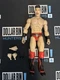 Jazwares AEW Unrivaled Sammy Guevara Action Figure Target Exclusive Loose