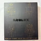 Jazwares Roblox Icons Gold Collector&rsquo;s Set 15th Anniversary - No Code