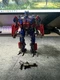 Transformers Studio Series #32 Voyager Optimus Prime Action Figure