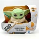 Hasbro Disney Star Wars Mandalorian GROGU: THE CHILD Talking Plush Toy &bull; NEW