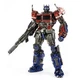 ThreeZero 3Z0162 PREMIUM Optimus Prime Transformers: Bumblebee New in Stock