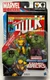 Marvel Universe - Wolverine Vs. Hulk Greatest Battles Comic Pack (New, Sealed)