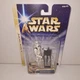 Hasbro Star Wars Saga Collection STORMTROOPER Death Star Chase 3.75" Figure 2004