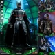 Hot Toys Mms593 Batman Sonar Suit Batman Forever 1/6 Figure Collectible Gift NEW