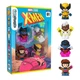Little People Collector Marvel X-Men Issue 1 Figure Set Wolverine Gambit Storm
