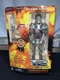 1997 Terminator 2 Judgment Day T2 Endoskeleton 15" Action Figure Toy Island