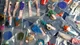 Playmates Star Trek Action Figure Accessory Sets with Bases: Choose Your Faves