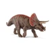 Schleich Dinosaurs Realistic Triceratops Dinosaur Figure - Authentic and High...