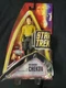 Diamond Select Ee Exclusive Star Trek Mirror Mirror Chekov Action Figure