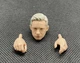 Hasbro Marvel Legend MCU Agent Ross (Head) Accessories Fodder