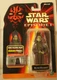 Hasbro Star Wars Episode I - Rune Haako Action Figure - CommTech