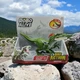 Robo Alive Dino Action Raptor Robotic Pet  Dinosaur Toy by ZURU Green NEW