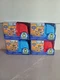 Paw Patrol DINO Rescue Mini Figures Blind Box  Blue  Red-Series 7 NEW LOT OF 4 