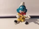Smurfs Schleich / Peyo 20033 - Joker / Clown - Smurf