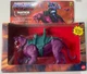 He-Man Masters of the Universe Origins MOTU Skeletor's Panthor Unflocked MISB