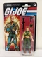 G I Joe Duke Retro Collection 3.75'' Walmart Exclusive 2020, Hasbro, NEW, MOSC