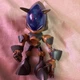 Sonic The Hedgehog Prime SONIC TROOPER Figure Toy Jakks 5" The Grim