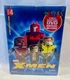 MARVEL X-MEN MiniMates Figures 4-PACK with DVD Darktide Wolverine Cyclops Jugger