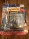 Pocahontas John Smith 2.5" Collectible Action Figure, (Mattel, 1995) NEW