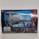 Hasbro Star Wars x Transformers The Mandalorian/N-1 Starfighter New Sealed