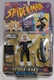 Spider-Man Spider-Wars Black Cat With Catscratch Crossbow Marvel Comics NIP