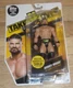 2017 WWE WWF Mattel Bobby Roode NXT Takeover Wrestling Figure NWA TNA Impact