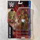 WWE Rey Mysterio Series # 127 Action Figure - By Mattel