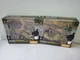 U.S. Army Operation Recon Rescue  Playset Helicopter Raft 3+ action toy Set of 2