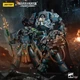 JoyToy 1:18th Alpha Legion Destroyer Fearless Mech Body Figure Toys