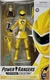 Hasbro Power Rangers Lightning Collection Dino Thunder Yellow Ranger New