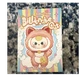 Cureplaneta Baby Three Billionaire Cat Blind Pack Boxed Collectible Figure