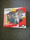 Jazwares Pok&eacute;mon MEW & MEWTWO Battle Figure Pack