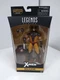 Marvel Legends - Wolverine Juggernaut BAF Factory Sealed NIP