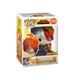 Funko POP! Animation My Hero Academia Todoroki Metallic #372 Vinyl Figure Funko POP! Animation My Hero Academia Todoroki Metallic #372 Vinyl Figure