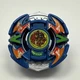 Dranzer V Beyblade Takara Hasbro 2003 Blue